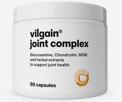 Joint complex - joint, ⁠–⁠