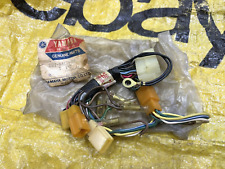 Yamaha Mate V50 V75 V80 V90