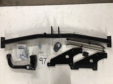 Sterling Detachable Towbar-Ford Focus Estate 2005-2011 Models