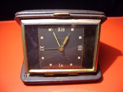 Vintage kienzle germany table - vintage, kienzle,germany,table