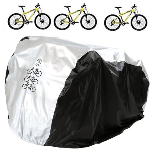 Universal bike cover - universal,