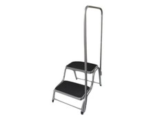 Caravan double step - caravan,