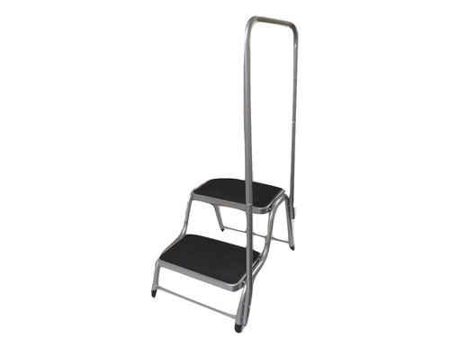 Caravan double step - caravan,