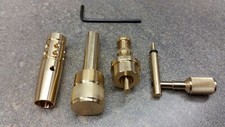 Precision pack suits crosman - precision,