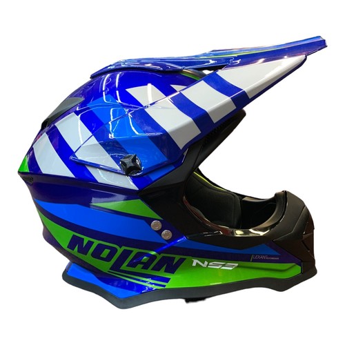 Nolan n53 cliff jumper - n53,