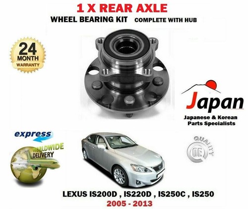 For lexus is200d is220d - is200d,