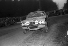 George Hill & Phil Short