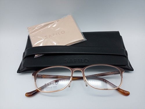 Safilo profilo eyeglasses - safilo, 02