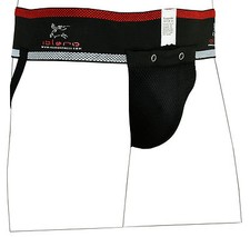 Evo Men MMA Groin Guards Box
