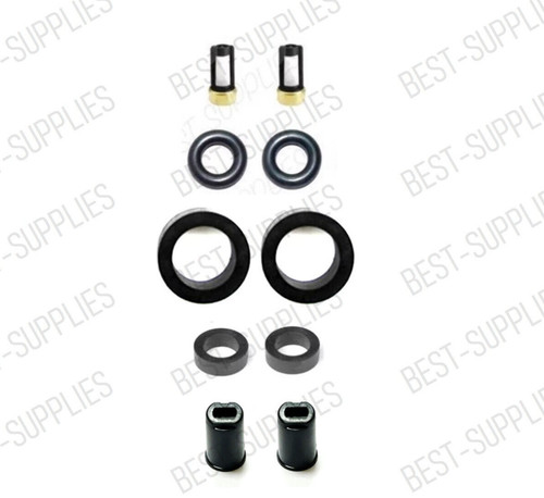 Injector repair kit for bmw - injector,