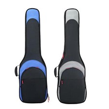 Oxford Electric Guitar Bass Bags Carrying Case Padded Soft Case Gig Bag