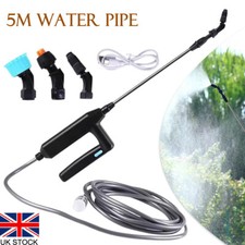 Electric Garden Sprayer