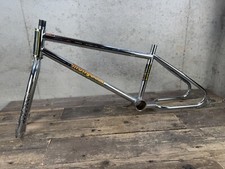 Mongoose Californian 20” Bmx