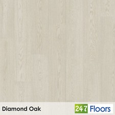 Diamond Oak 61000 Balterio