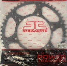 JTR460.51SC JT BLACK CROWN