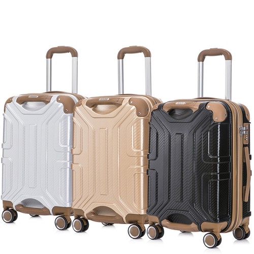 Luggage bag hard shell - luggage,