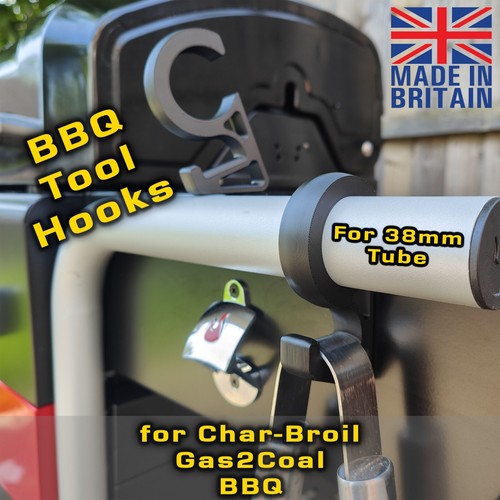 Char broil gas2coal hybrid - char,