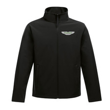 ASTON MARTIN SOFTSHELL JACKET
