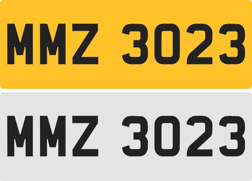 Mmz 3023 dateless - mmz,