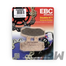 CAGIVA Roadster 125521 1A 92 - 94 EBC Sintered Performance Brake Pads Front