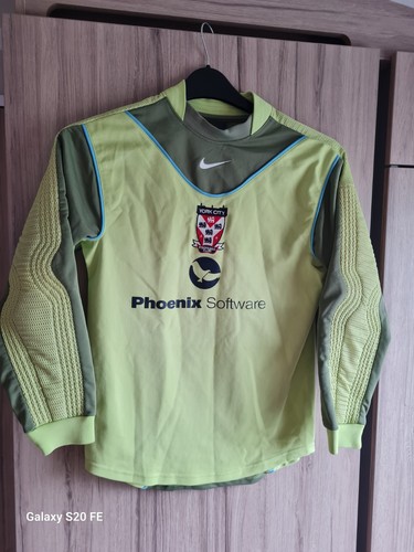 York city 2004 season - york,