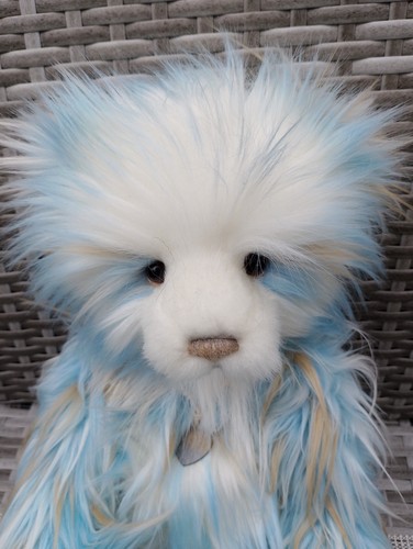 Charlie bears tiffany - bears,