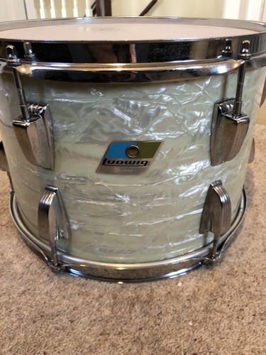 Ludwig tom - 13”,