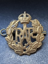 RAF Royal Air Force, Genuine