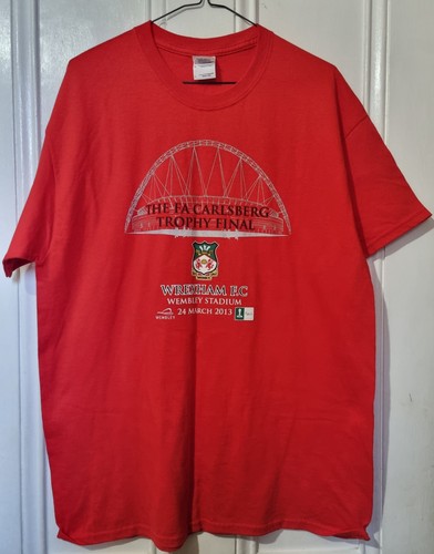 Wrexham afc carlsberg - wrexham,