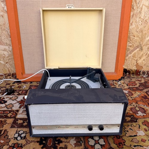 Vintage perdio deejay blue - vintage,