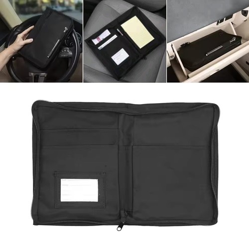 Multi pocket glove box - multi,