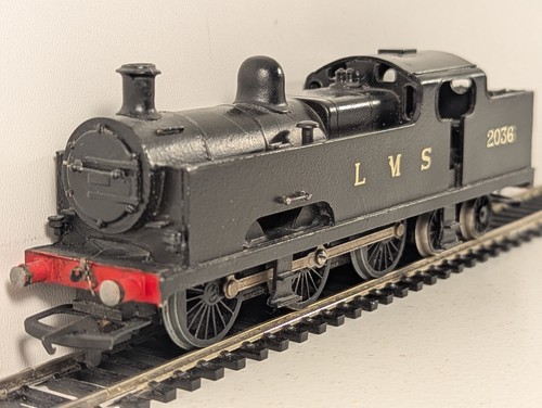 Wills finecast gauge m - wills, l.m.s