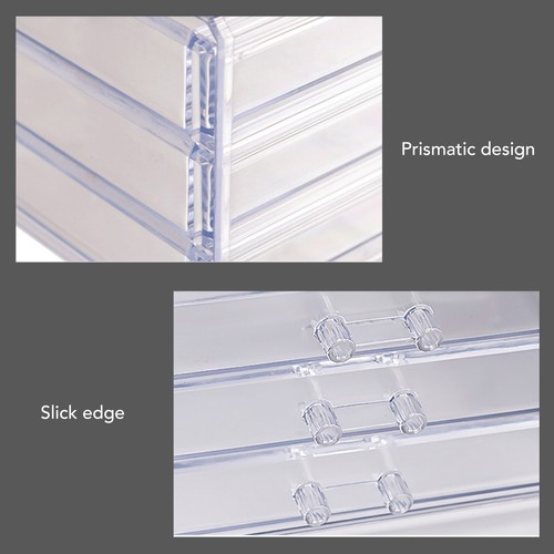 Jewelry drawer storage case - jewelry,