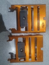 Voile Splitboard Crampons