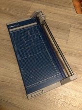 DAHLE 552 Trimmer / Guillotine Used 