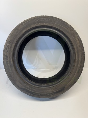 205 avon zv7 tyre dated - 205, 16