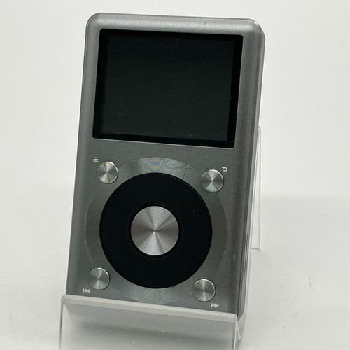 Fiio 2nd gen - fiio,
