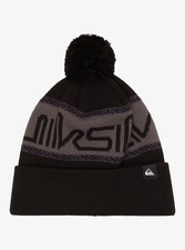 QUIKSILVER SUMMIT BEANIE HAT
