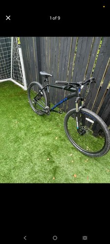 Carrera hellcat 29er mountain - hellcat,