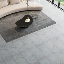 28X Vinyl Floor Tiles Self