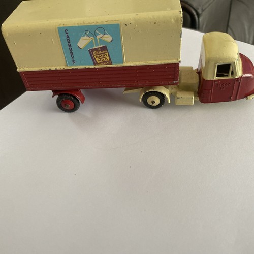 Budgie scammell scarab 238 - budgie,