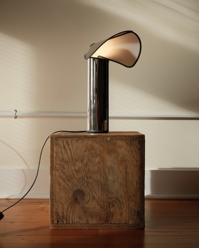 Chiara table lamp by - ‘chiara’,