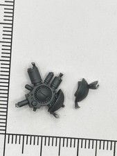 Warhammer 40K Tau Drones Guardian Drone Bottom Part (BITS)