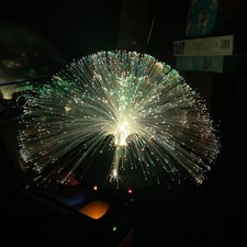 Vintage Trident 2943 12 Volt