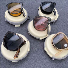 Ultra Light Folding Sunglasses