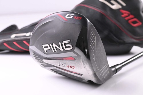 Ping g410 sft driver 10 - ping,