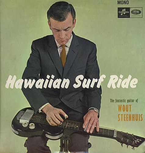 Wout steenhuis hawaiian surf - wout,