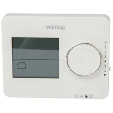 Warmup Programmable Thermostat