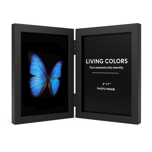 Zoovivum double 7x5 photo - zoovivum,