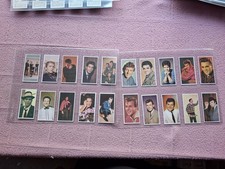 COMPLETE SET - MISTER SOFTEE -